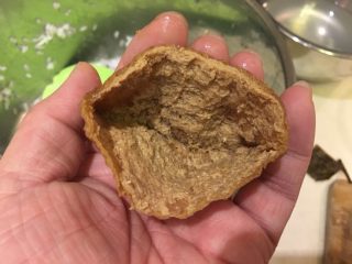 34、握寿司套餐,豆皮撑开