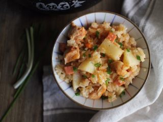 16、电饭煲食谱合集,好吃