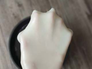 10、不用洗面的快手凉皮,整块取出