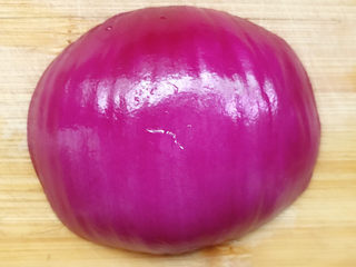 13、芒果披萨,准备好洋葱