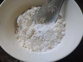 8、天妇罗盖浇饭,土豆淀粉小半勺