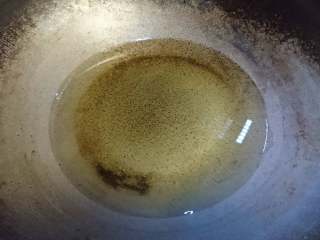 12、天妇罗盖浇饭,热锅倒油