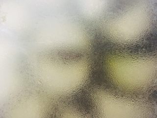 6、包蛋煎饺,盖上锅盖中火焖煮