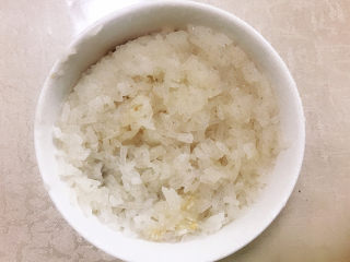 14、团圆八宝饭,压平