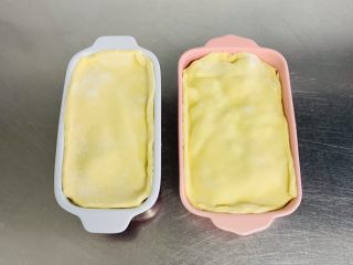 17、美式鸡肉派,铺上派皮