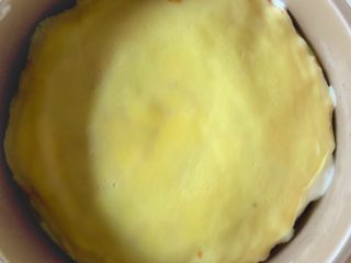 17、冬至美食 榴莲千层,一层面皮一层奶油