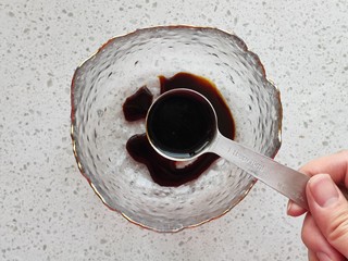 9、照烧鸡胸肉,一勺老抽