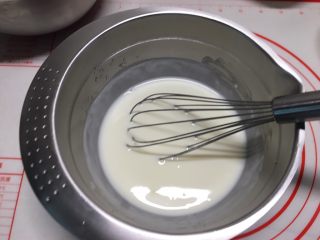 10、高颜值慕斯杯组合,搅拌均匀