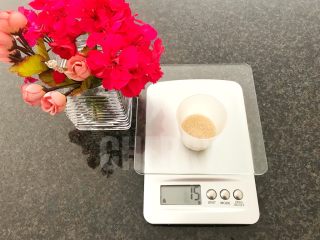 3、奥利奥阿芙佳朵咖啡,15g糖，