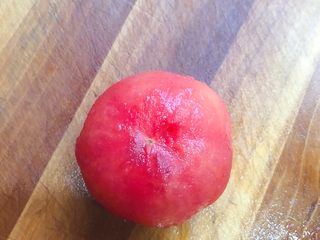 6、西班牙海鲜饭,去皮