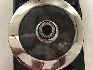 20、红烧羊肉,盖上锅盖,发货烧开后小火烧13分钟