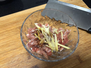 12、生滚牛肉粥➕一粥一饭暖人心,加一点胡椒粉