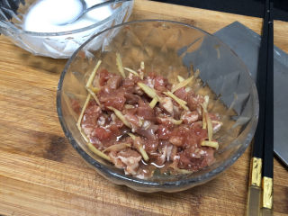 15、生滚牛肉粥➕一粥一饭暖人心,加少许食用油