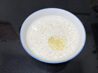 18、生滚牛肉粥➕一粥一饭暖人心,加少许食用油