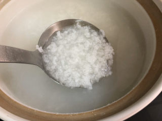 29、生滚牛肉粥➕一粥一饭暖人心,粥煮到米粒开花