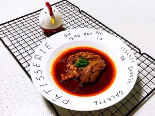 16、麻辣脑花,麻辣脑花鲜香细腻，香辣适宜~