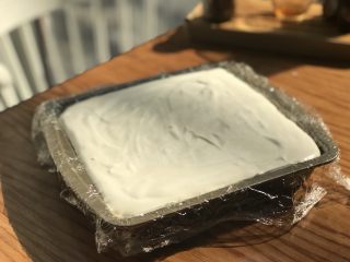 13、经典棉花糖,让棉花糖干8个小时左右