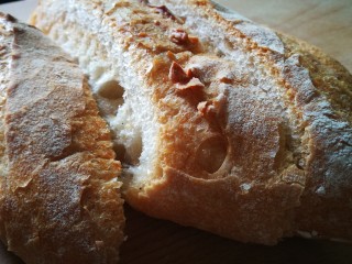 11、西式早餐~Bruschetta,面包茄片