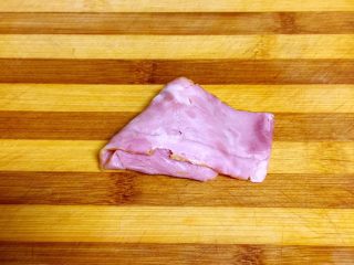 6、培根包饭—小小炒饭的另一种高大上吃法,翻面，再包一次。