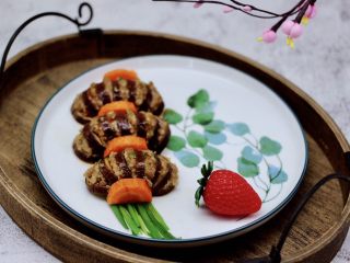 16、灯笼茄子,惟妙惟肖有木有。