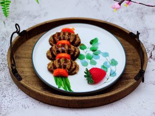 17、灯笼茄子,好喜欢这个造型。