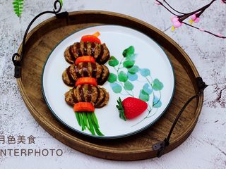 18、灯笼茄子,成品一