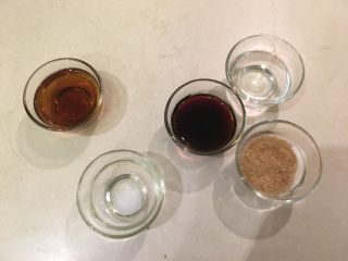 9、泰式香茅鱼,调味料在这儿