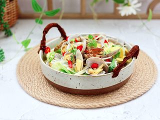 18、酸汤花甲粉,成品