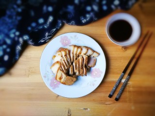 12、焖前腿肉,非常好吃