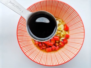 6、响油黄瓜卷,➕3勺生抽