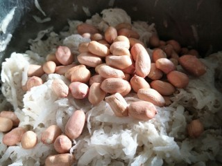 12、潮汕+广章,加入花生