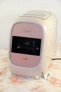 1、马蹄肉脯披萨,美豆儿面包机