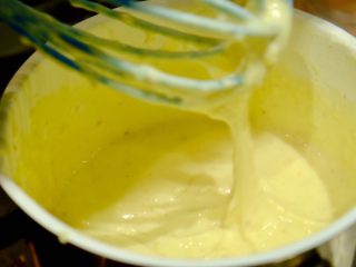 27、希腊风味烤通心粉,如图厚度就可以了 也不要太厚