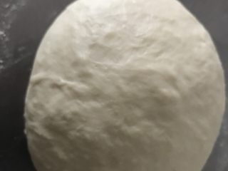 6、超级好吃的榴莲披萨,发到2倍大。