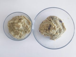 15、桃山皮板栗月饼,原味板栗泥馅or蔓越莓板栗泥馅