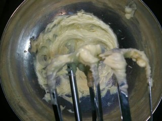 3、玛格丽特,黄油打撒，