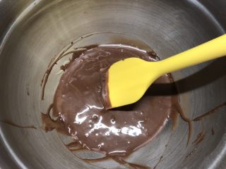 5、网红数字蛋糕,混合细腻无颗粒