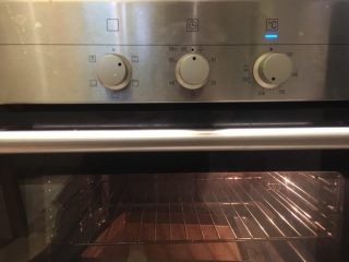 8、香烤小里脊,预热烤箱190度