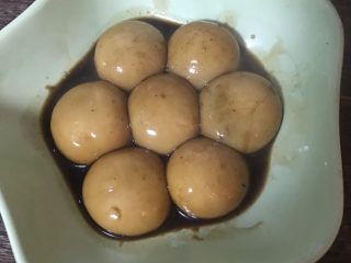 11、速冻汤圆版糖不甩,盛出