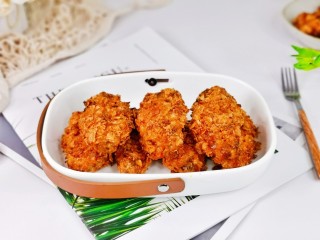 11、薯片鸡翅,网红食品，想吃自己做。