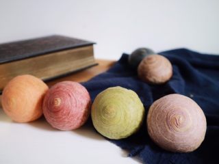 26、彩虹红豆酥,彩虹红豆酥