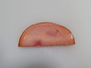 28、卡通面包超人便当「10」,对折起来。