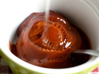 10、辣酱炸鸡,再来一点点蜂蜜