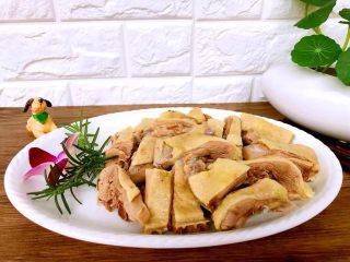 21、家常盐水鸭,再来一张，流口水了吗？