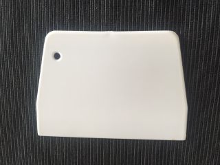 14、韩式南瓜????小月饼,做韩式小月饼必不可少的助攻神器，小刮板。