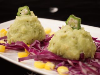 20、豆泥丸,再来一张皂片就能开吃喽๑乛◡乛๑ 