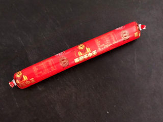 6、清炒山药木耳,无淀粉儿童火腿