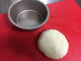 10、英式车轮饼 麦满分,准备好模具，我用的是4寸的