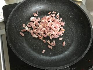 18、英式车轮饼 麦满分,也可以煎一些培根碎，快吃吧