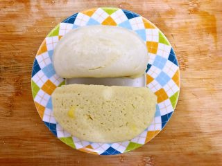 13、美好早餐开启美丽心情の黄金果酱馒头西多士+美式炒鸡蛋,OK，准备妥当